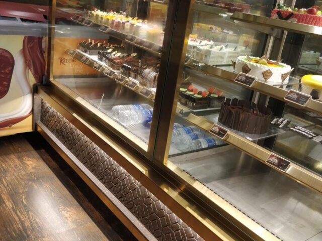 Display Counters
