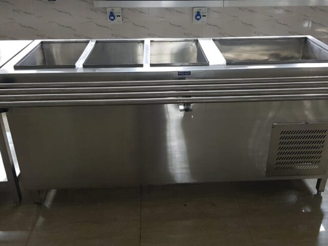 Hot Bain Marie