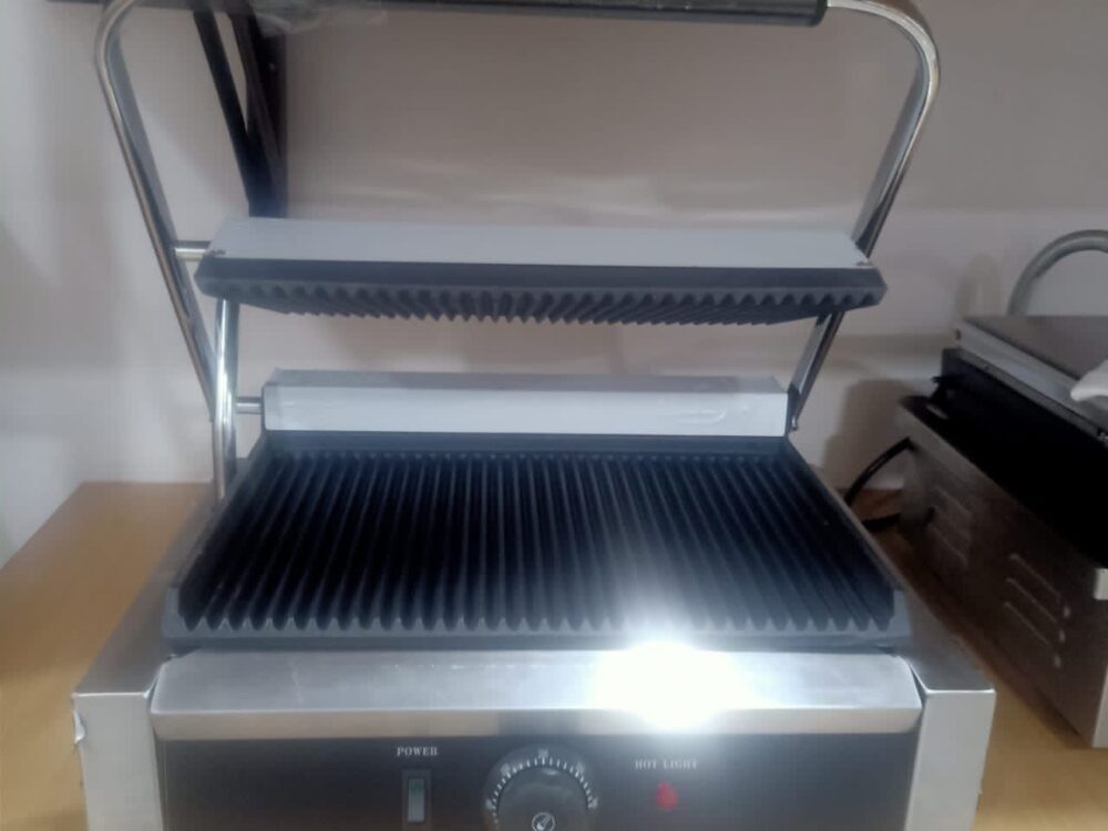 Sandwich Griller — Sturdex Industries, Greater Noida