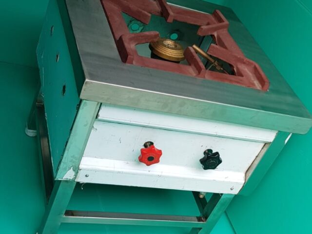 Table Top Bain Marie