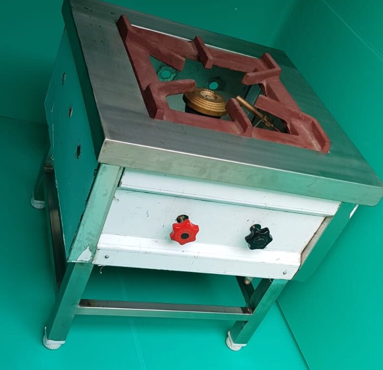 Table Top Bain Marie — Sturdex Industries, Greater Noida