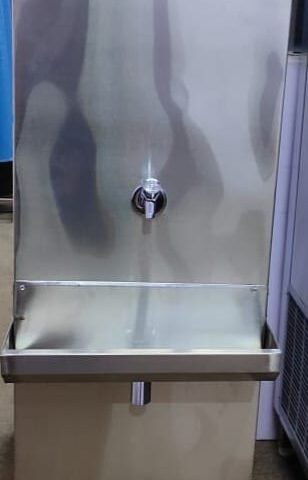 Water Cooler — Sturdex Industries
