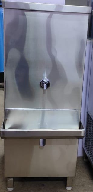 Water Cooler — Sturdex Industries, Greater Noida